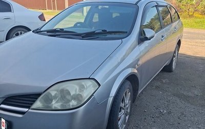 Nissan Primera III, 2001 год, 330 000 рублей, 1 фотография
