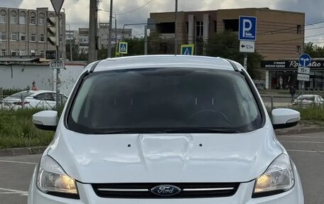 Ford Kuga III, 2013 год, 1 099 000 рублей, 1 фотография