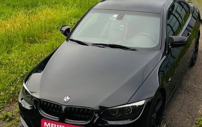 BMW 3 серия, 2012 год, 2 100 000 рублей, 1 фотография