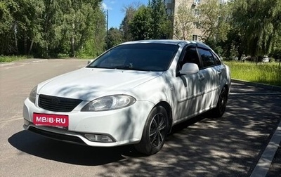 Daewoo Gentra II, 2013 год, 480 000 рублей, 1 фотография