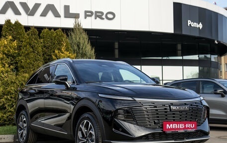 Haval F7, 2026 год, 2 999 000 рублей, 3 фотография