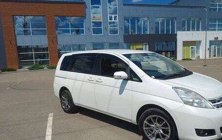 Toyota ISis I, 2010 год, 1 280 000 рублей, 4 фотография