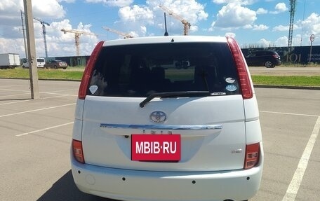 Toyota ISis I, 2010 год, 1 280 000 рублей, 6 фотография