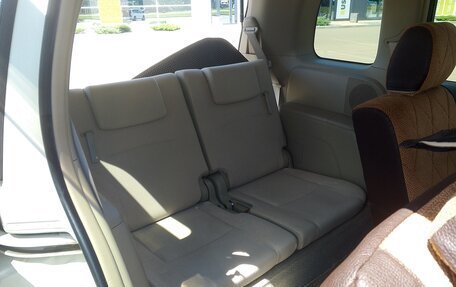 Toyota ISis I, 2010 год, 1 280 000 рублей, 8 фотография