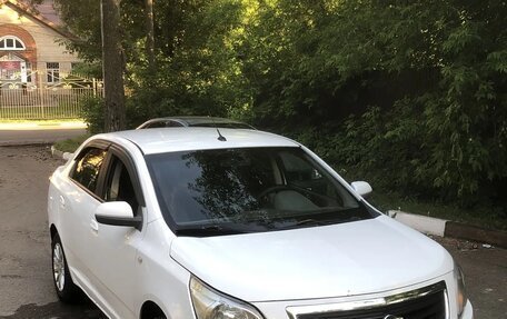 Ravon R4, 2018 год, 290 000 рублей, 4 фотография