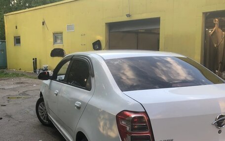Ravon R4, 2018 год, 290 000 рублей, 9 фотография