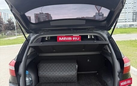 Hyundai Creta I рестайлинг, 2017 год, 1 500 000 рублей, 5 фотография