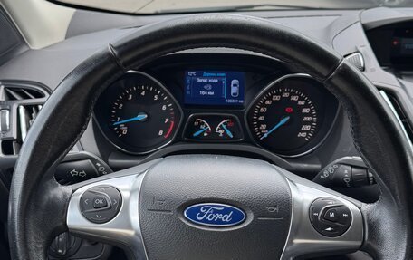 Ford Kuga III, 2013 год, 1 099 000 рублей, 8 фотография