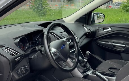 Ford Kuga III, 2013 год, 1 099 000 рублей, 7 фотография