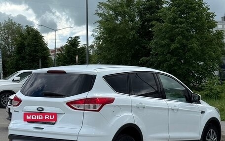 Ford Kuga III, 2013 год, 1 099 000 рублей, 4 фотография