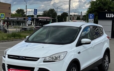Ford Kuga III, 2013 год, 1 099 000 рублей, 2 фотография