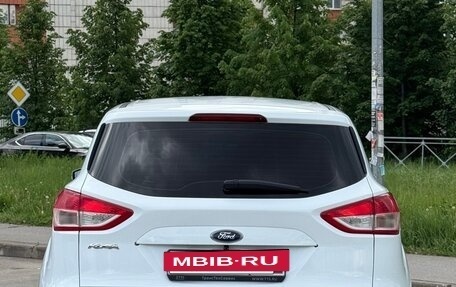 Ford Kuga III, 2013 год, 1 099 000 рублей, 5 фотография