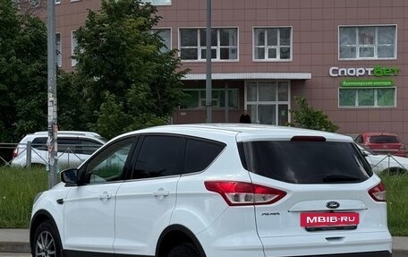 Ford Kuga III, 2013 год, 1 099 000 рублей, 6 фотография