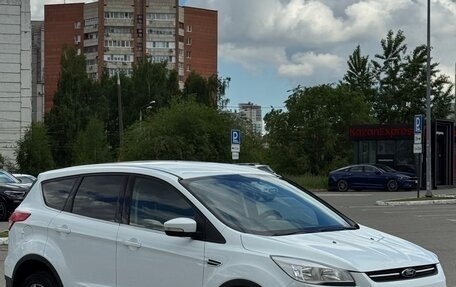 Ford Kuga III, 2013 год, 1 099 000 рублей, 3 фотография