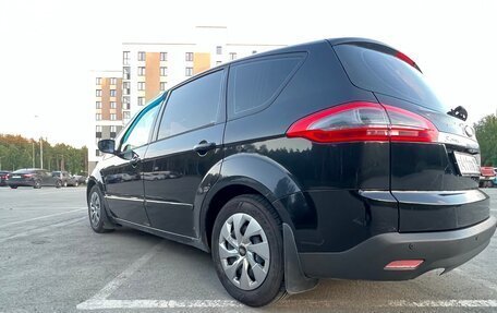 Ford S-MAX I, 2010 год, 940 000 рублей, 4 фотография