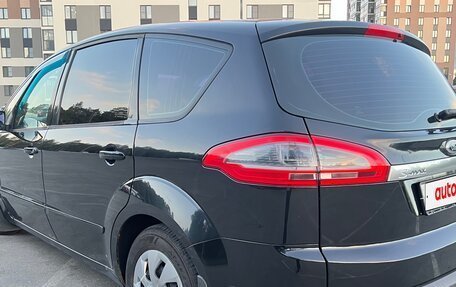 Ford S-MAX I, 2010 год, 940 000 рублей, 8 фотография