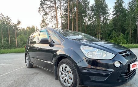 Ford S-MAX I, 2010 год, 940 000 рублей, 10 фотография