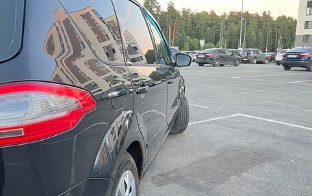 Ford S-MAX I, 2010 год, 940 000 рублей, 7 фотография