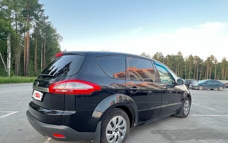 Ford S-MAX I, 2010 год, 940 000 рублей, 6 фотография