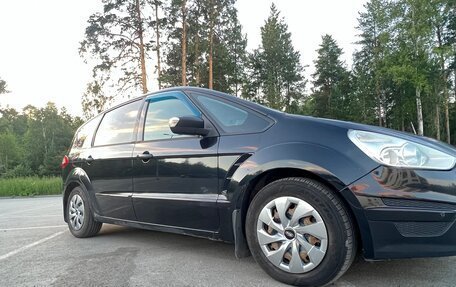 Ford S-MAX I, 2010 год, 940 000 рублей, 9 фотография