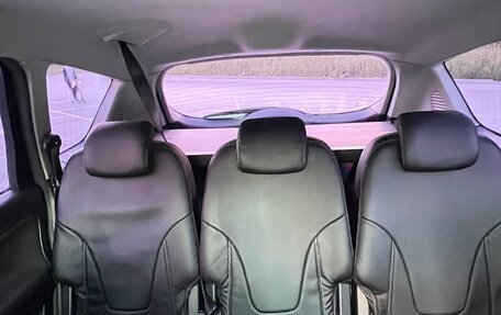 Ford S-MAX I, 2010 год, 940 000 рублей, 15 фотография
