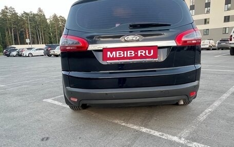 Ford S-MAX I, 2010 год, 940 000 рублей, 5 фотография
