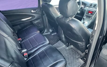 Ford S-MAX I, 2010 год, 940 000 рублей, 17 фотография