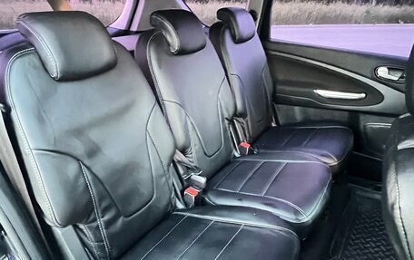 Ford S-MAX I, 2010 год, 940 000 рублей, 16 фотография