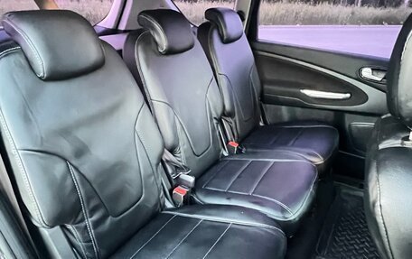 Ford S-MAX I, 2010 год, 940 000 рублей, 18 фотография
