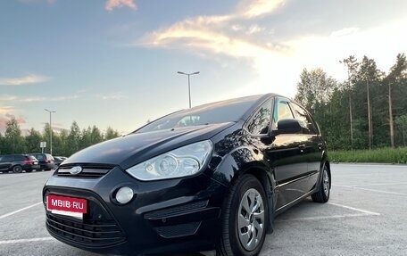 Ford S-MAX I, 2010 год, 940 000 рублей, 11 фотография