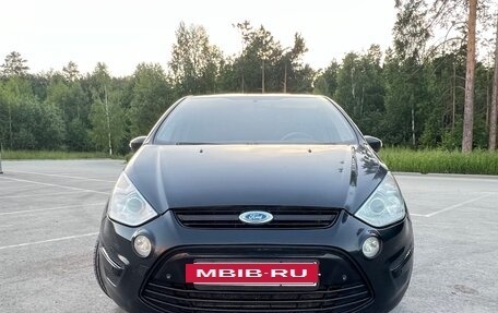 Ford S-MAX I, 2010 год, 940 000 рублей, 14 фотография