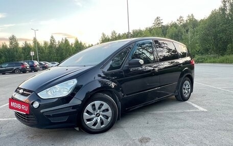 Ford S-MAX I, 2010 год, 940 000 рублей, 13 фотография
