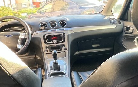 Ford S-MAX I, 2010 год, 940 000 рублей, 22 фотография