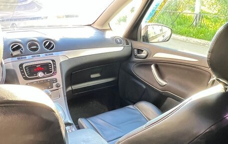Ford S-MAX I, 2010 год, 940 000 рублей, 23 фотография