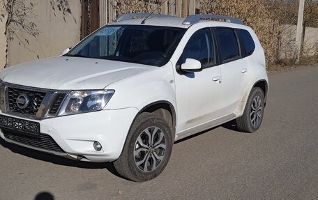 Nissan Terrano III, 2021 год, 1 629 000 рублей, 2 фотография