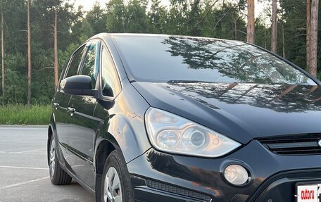 Ford S-MAX I, 2010 год, 940 000 рублей, 27 фотография
