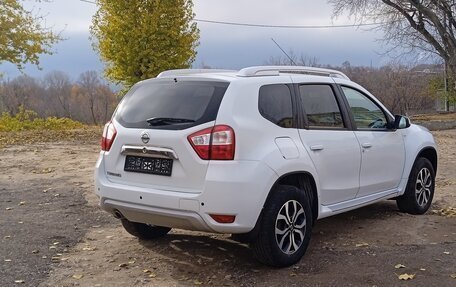 Nissan Terrano III, 2021 год, 1 629 000 рублей, 5 фотография
