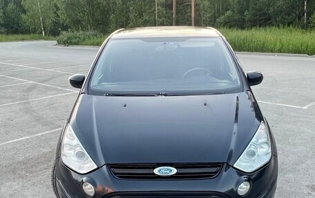Ford S-MAX I, 2010 год, 940 000 рублей, 26 фотография