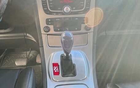 Ford S-MAX I, 2010 год, 940 000 рублей, 20 фотография