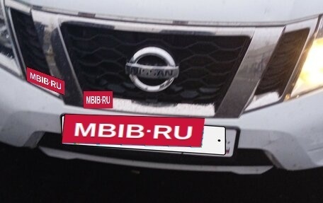 Nissan Terrano III, 2021 год, 1 629 000 рублей, 4 фотография