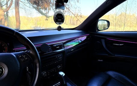 BMW 3 серия, 2012 год, 2 100 000 рублей, 3 фотография