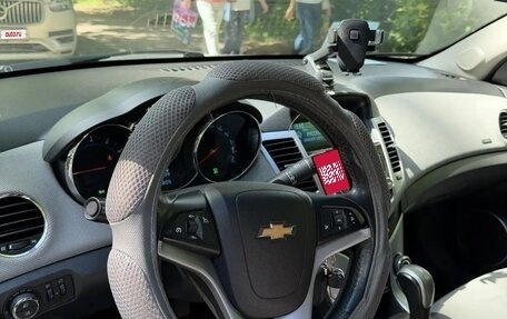 Chevrolet Cruze II, 2011 год, 650 000 рублей, 7 фотография