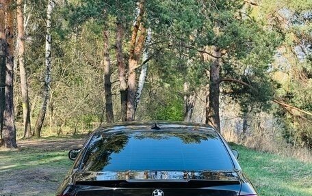 BMW 3 серия, 2012 год, 2 100 000 рублей, 4 фотография
