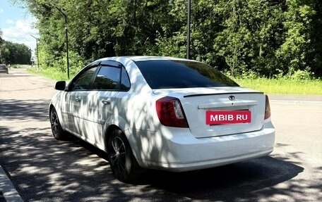 Daewoo Gentra II, 2013 год, 480 000 рублей, 2 фотография