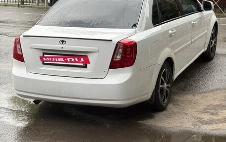 Daewoo Gentra II, 2013 год, 480 000 рублей, 7 фотография