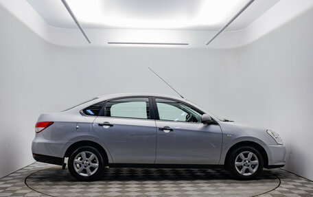 Nissan Almera, 2016 год, 780 000 рублей, 4 фотография