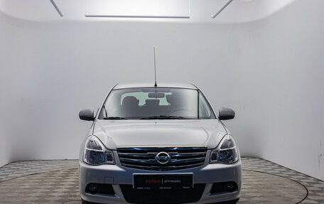 Nissan Almera, 2016 год, 780 000 рублей, 2 фотография