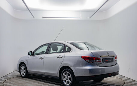 Nissan Almera, 2016 год, 780 000 рублей, 8 фотография