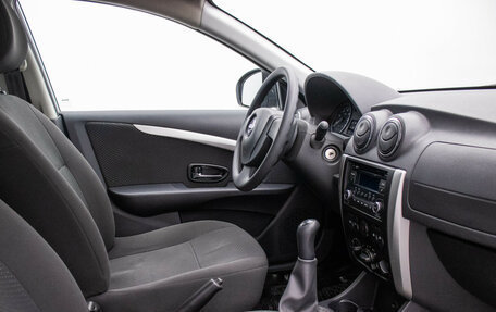 Nissan Almera, 2016 год, 780 000 рублей, 10 фотография