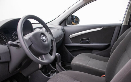 Nissan Almera, 2016 год, 780 000 рублей, 11 фотография
